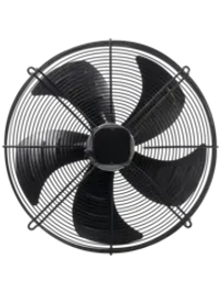 Осевой вентилятор YWF4E-550HB