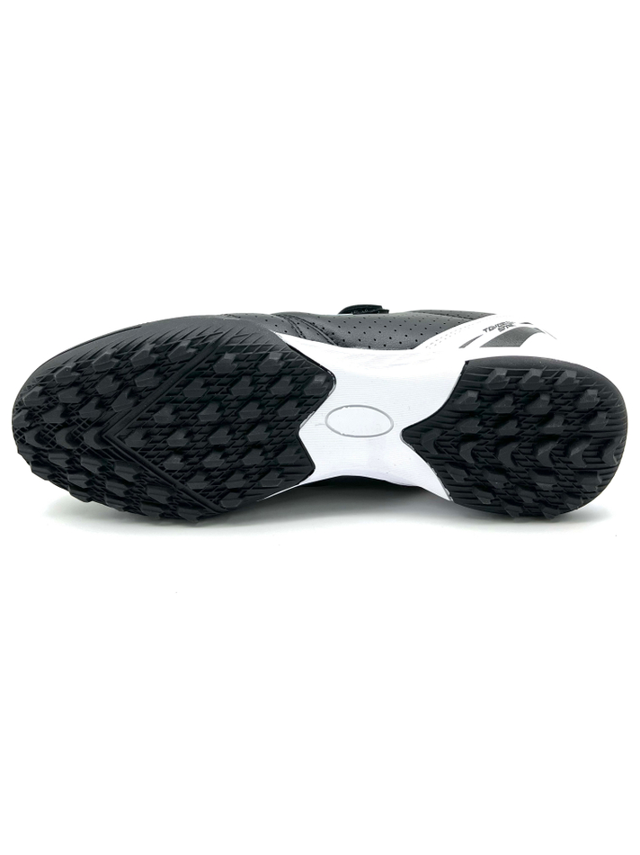 Сороконожки Tomorrow Star RAPID черные