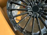 КОВАНЫЕ ДИСКИ ДЛЯ BMW M4 F82 2018 БМВ
