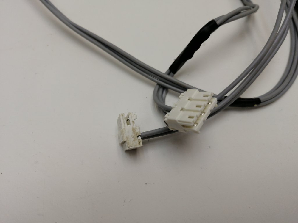 WTLS61200 кт118 Комплект проводов для стиральной машины Whirlpool WTLS61200 б/у