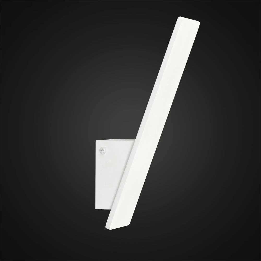 Citilux Декарт-2 CL704020N Бра светодиодное Белое