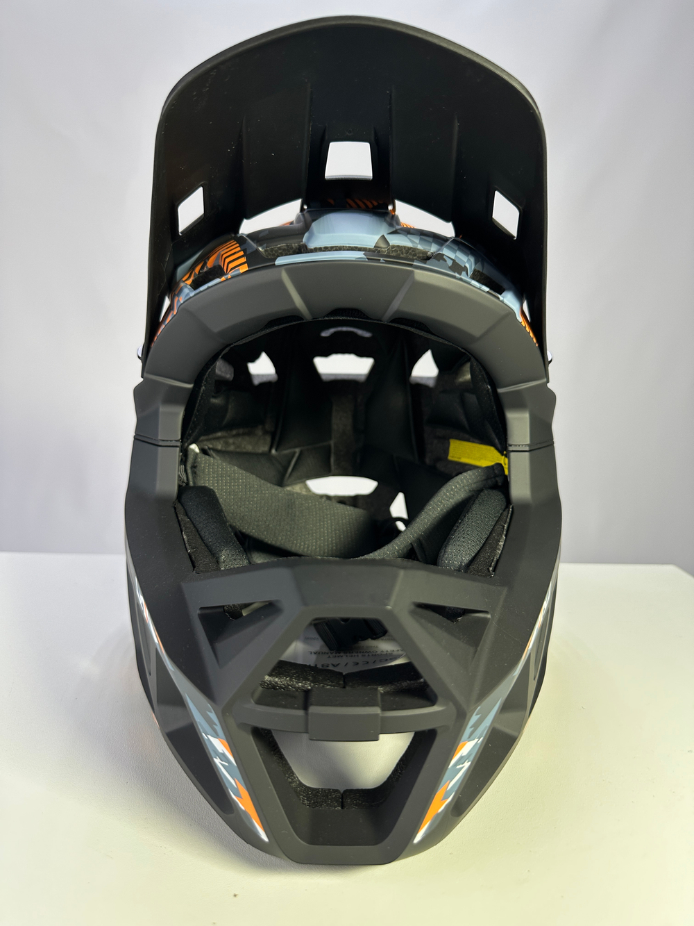 Велошлем Seeker