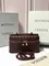 Косметичка Bottega Veneta Bang Bang бароло