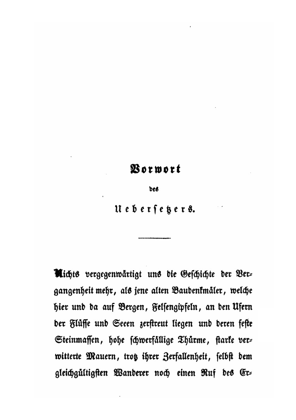 Geschichte Der Berühmtesten Ritterburgen Und Schlösser. Frankreichs, Englands, Deutchlands, Der Schweiz, etc | De Thibiage