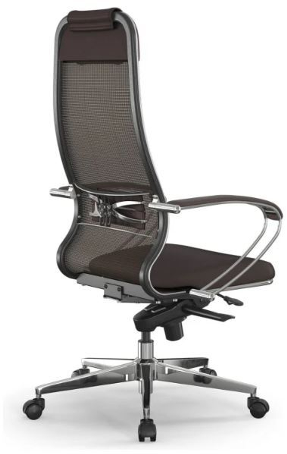 Кресло офисное Metta Samurai Comfort S Infinity Easy Clean