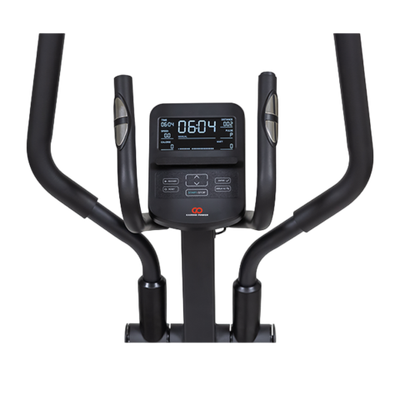 Эллиптический тренажер CardioPower E420