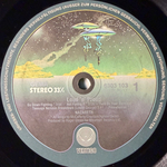 Nazareth - Loud'N'Proud (Германия 1985г.)