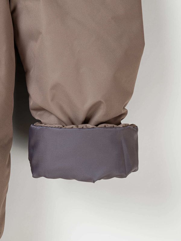 Полукомбинезон демисезонный 