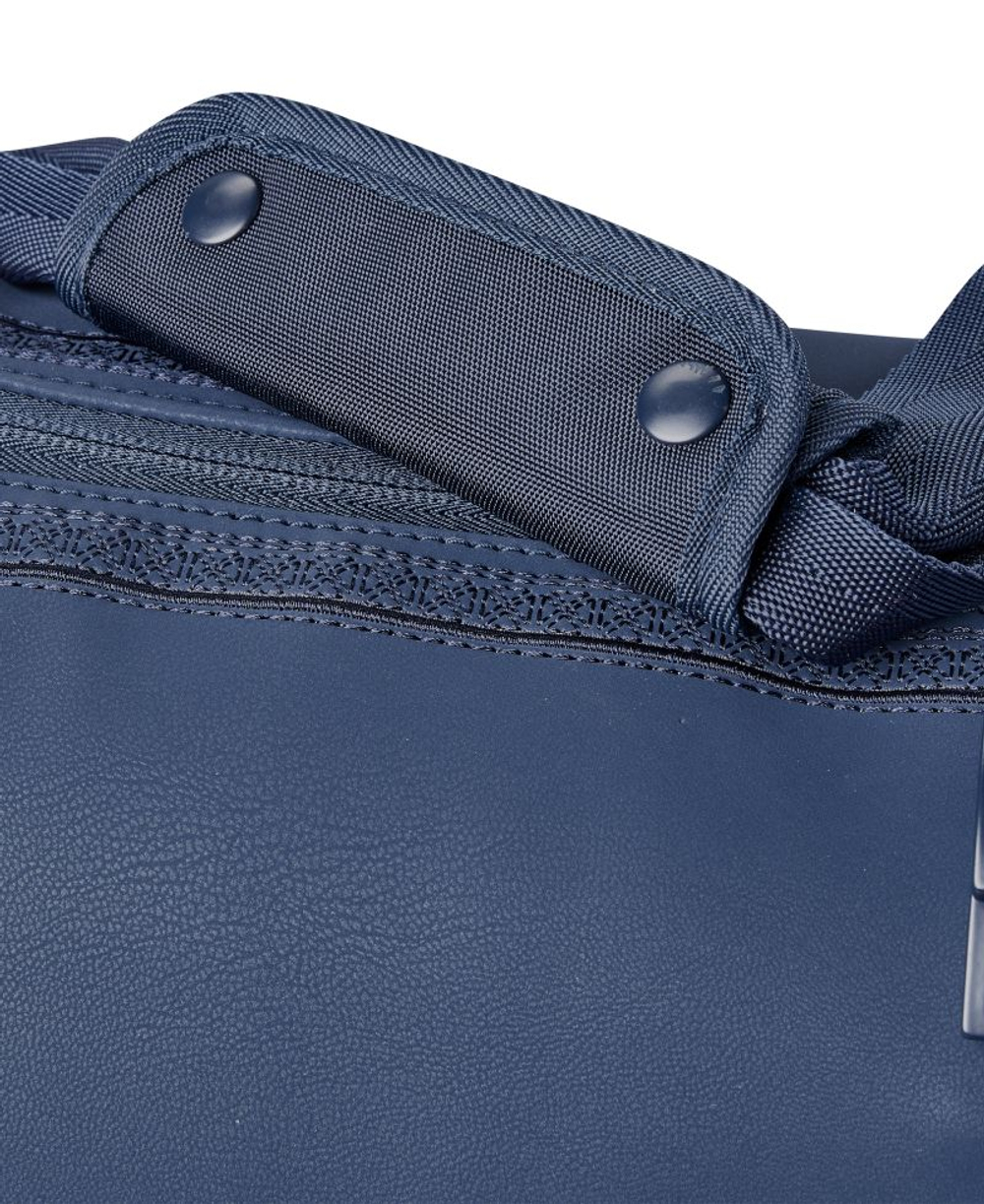 Теннисная сумка Wilson Roland Garros Session De Soiree Large Duffel 2026 - navy/clay