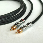 DAXX R66 Аудио кабель из бескислородной меди 2x0.5mm2 D=6mm