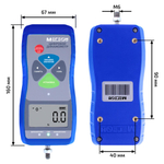 Динамометр МЕГЕОН 53100 с поверкой