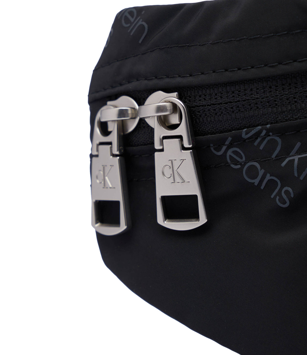 Бананка SPORT ESSENTIALS CALVIN KLEIN JEANS - черный(K50K511718)