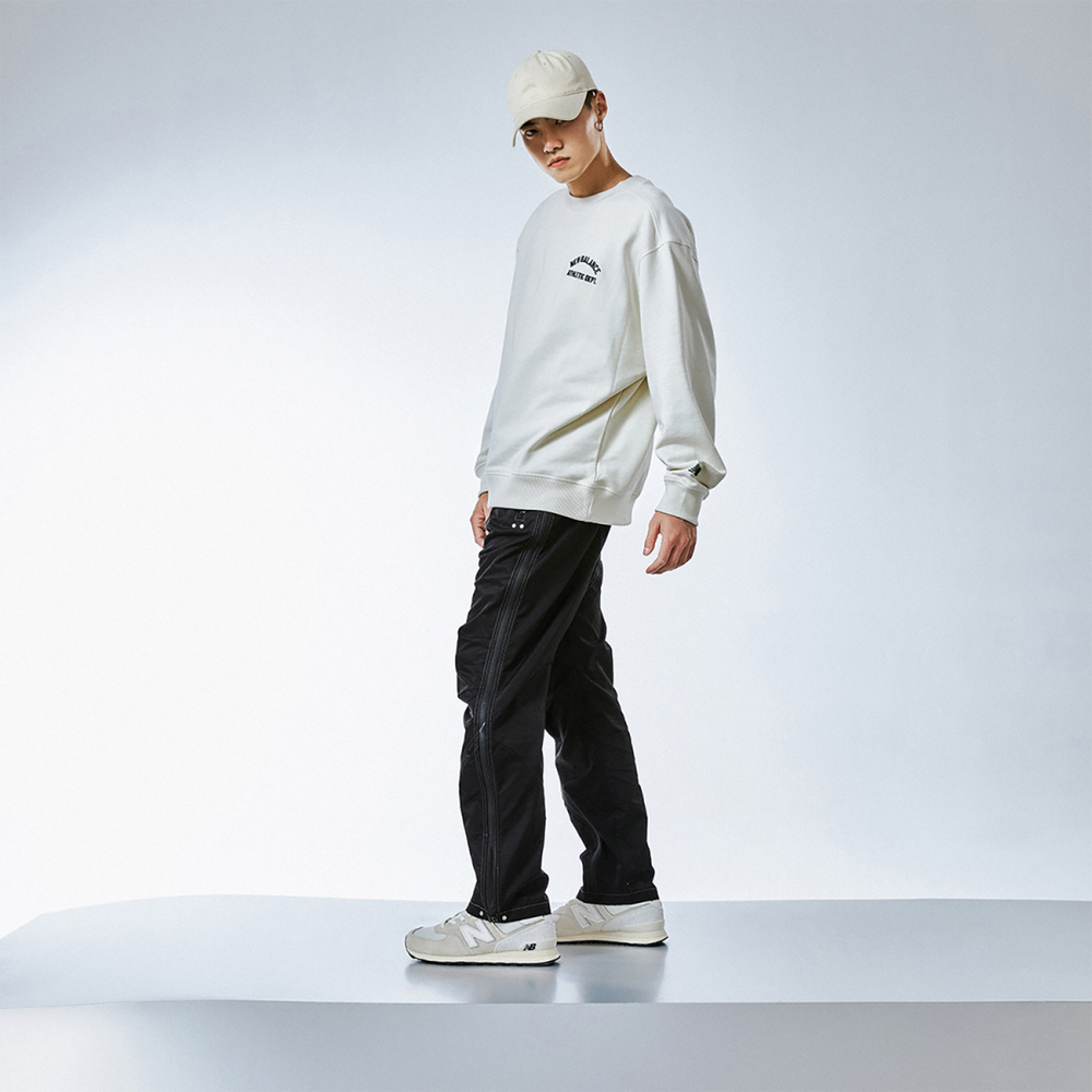 Кроссовки New Balance NB 574 CNY, U574LS2