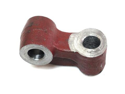 Серьга 1220-4605168-Б рычага/раскоса навески МТЗ-1221 ВЗТЗЧ