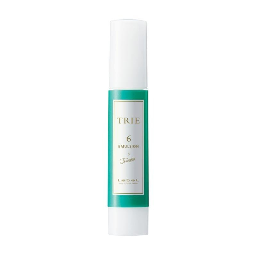 Крем моделирующий TRIE EMULSION 6 , 50 гр.