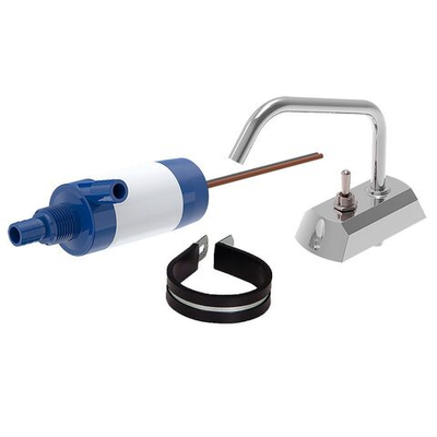 Помпа для подачи воды с краном SeaFlo, 12 В, 6,3 л/мин (10270439 )