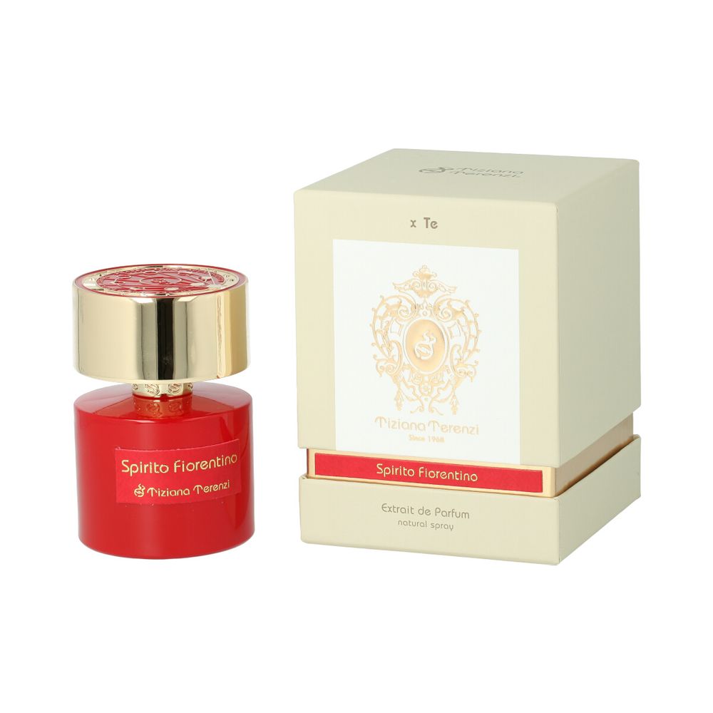 Tiziana Terenzi Spirito Fiorentino Extrait de parfum 100 ml (unisex) Tiziana Terenzi Spirito Fiorentino Extrait de parfum 100 ml (unisex)