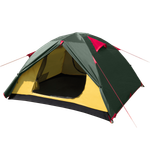 ПАЛАТКА BTRACE VANG 3