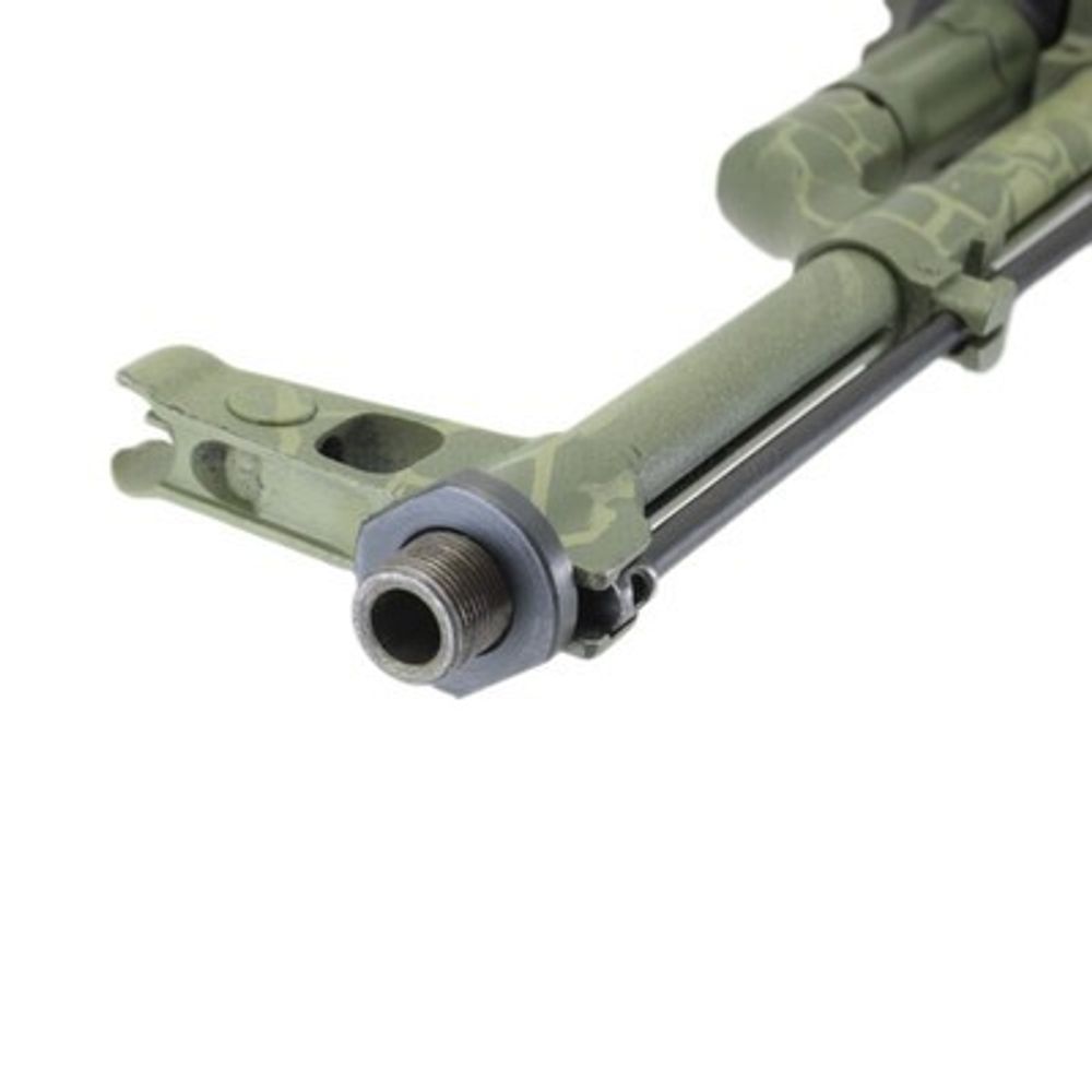 Контргайка M14x1L, Вектор-7.62