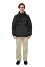 Купить Куртка Ymkashix флисовая Ranger черная Куртка Ymkashix флисовая Ranger черная