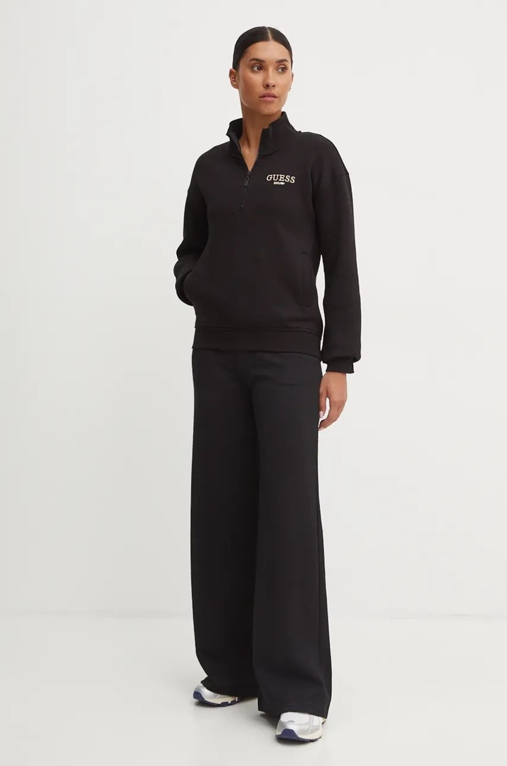 Толстовка женская GUESS