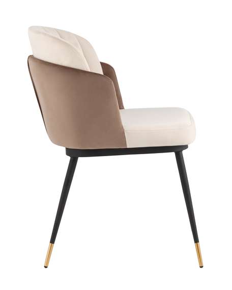 Стул Penn бежевый