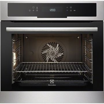 Электрический духовой шкаф Electrolux EOA 45751 FX