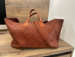 Сумка Bottega Veneta