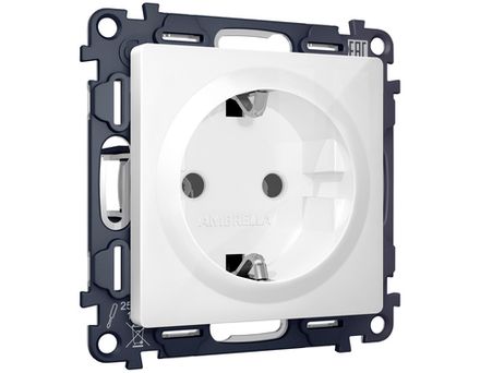 Розетки электрические