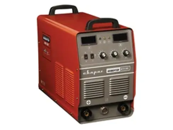 Корончатое сверло LENZ с твердосплавными напайками 125×55мм, артикул LZTM-125