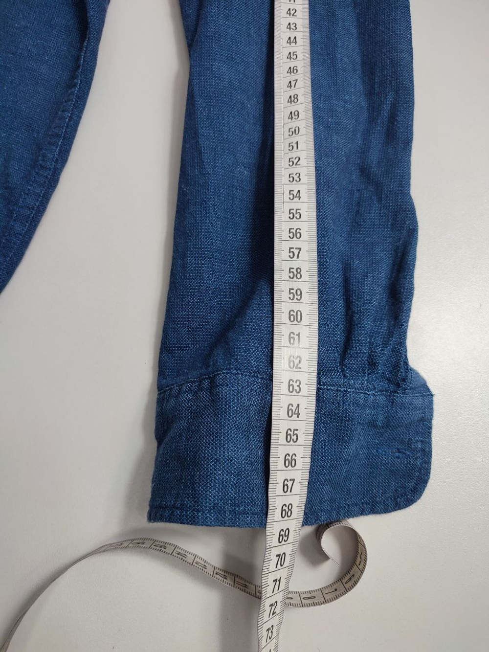 Рубашка O'stin базовая 52 размер