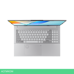 Ноутбук Asus Vivobook Pro 15 OLED N6506CU-MA033 Earl Gray (90NB15E3-M001E0)