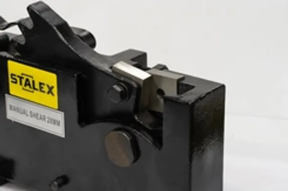 Станок для гибки арматуры Stalex DR12