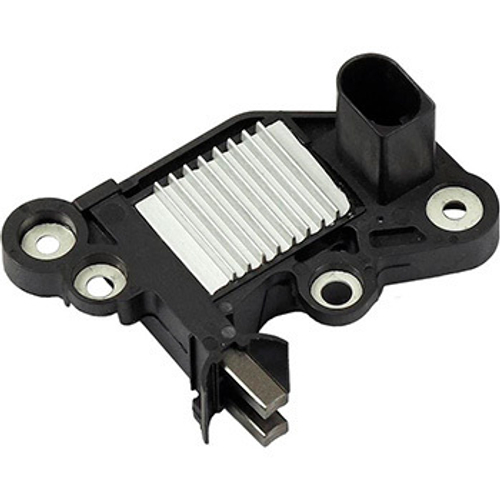 Регулятор напряжения Lada Granta, Kalina. Fiat Ducato. Skoda Oktavia, Rapid