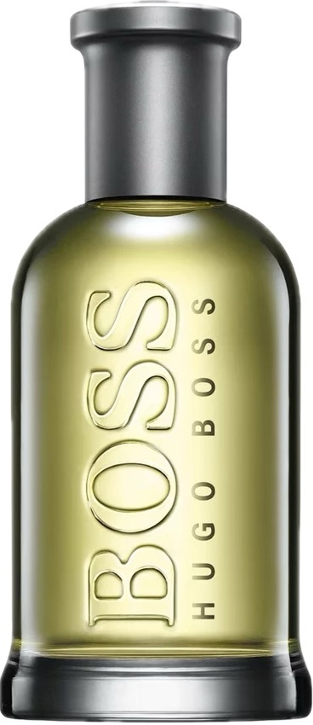 Hugo boss boss bottled edt deals