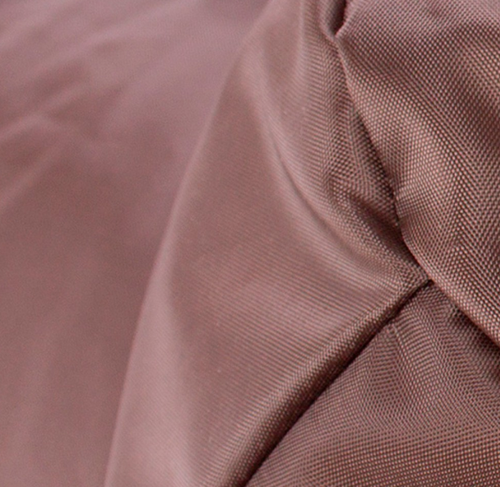 Оксфорд 210 D ткань уличная водоотталкивающая, Brown коричневый, шир. 1,5 м