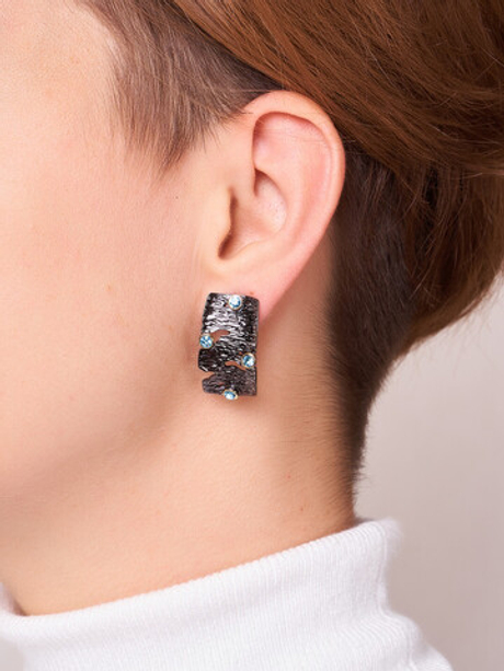 20128280 Серьги Salvador