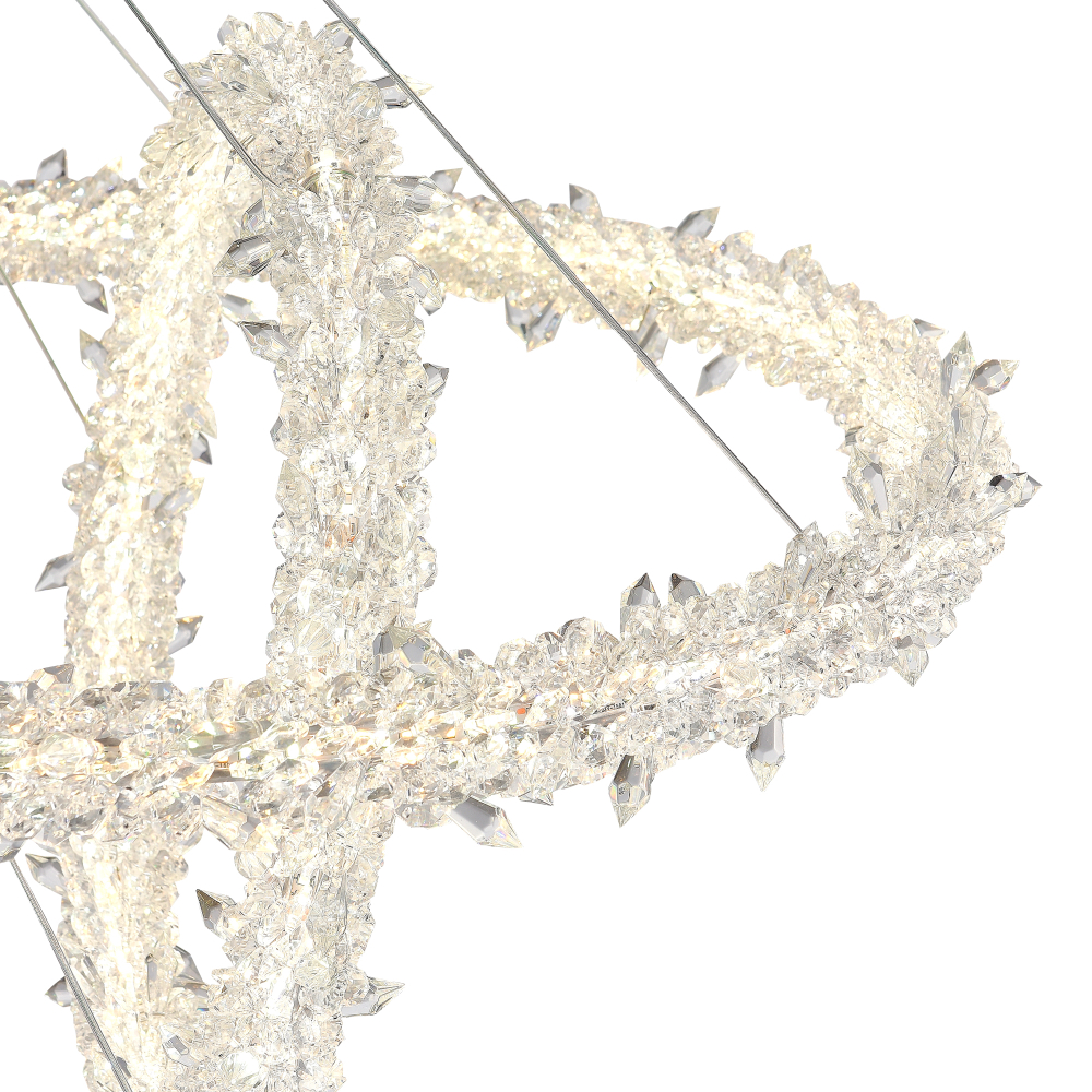 Люстра подвесная ST Luce Lucchero SL6105.203.02