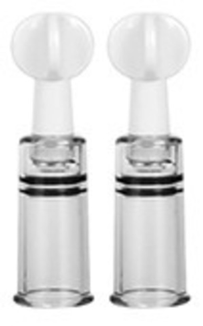 Вакуумная помпа для сосков Nipple Sucker Erozon