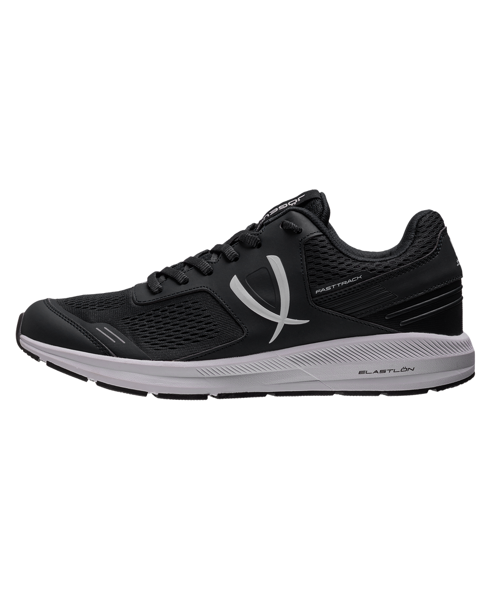 Кроссовки беговые Fasttrack Black/white