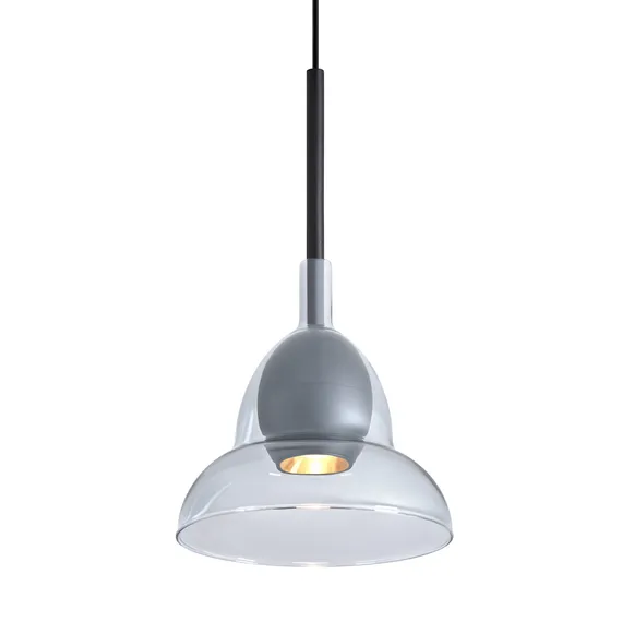 Подвесной светильник Глазурь / Glaze Freya fr5637pl-l6sm