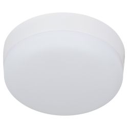 Светильник светодиодный ЭРА LED 15-18-4K накладной круглый 18Вт 4000K | Downlight