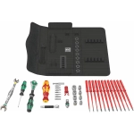 Набор инструментов Kraftform Kompakt W 2 Maintenance WERA 05135870001