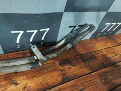 Водяная труба GAC GS8  Б/У Оригинал 8120013CAD0201