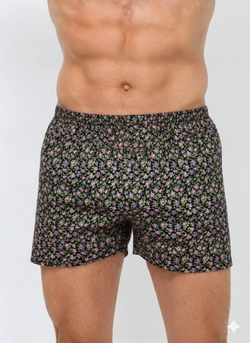 Трусы семейные ситец Шуя