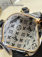 Louis Vuitton Nano Speedy
