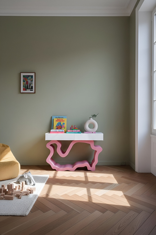 Консоль "Эскальер" 120 см