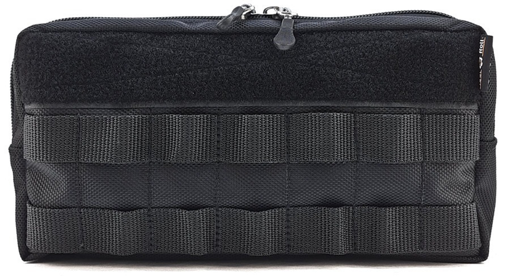 Подсумок утилитарный MOLLE 25x13x6см — 7×3