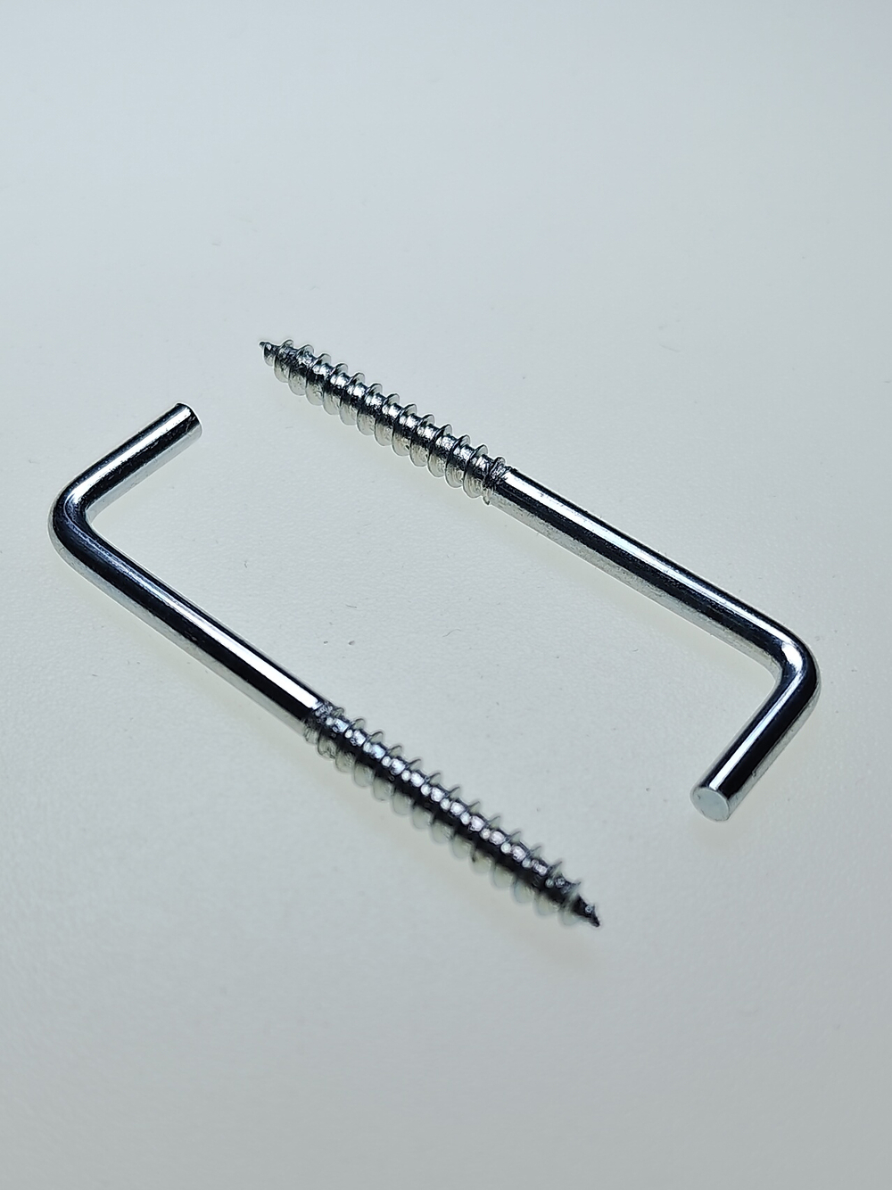 4х50 ОЦ.Шуруп-крючок Г-образный (50 шт.)