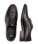 Кожаные дерби COLBY BOSS BLACK - черный(50529089)